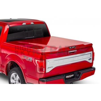 UnderCover Hard Tilt-Up Tonneau Cover - UC2188L-G1