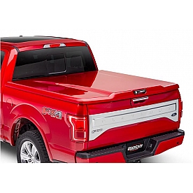 UnderCover Hard Tilt-Up Tonneau Cover - UC2188L-J7