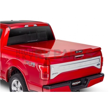 UnderCover Hard Tilt-Up Tonneau Cover - UC2188L-J7