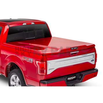UnderCover Hard Tilt-Up Tonneau Cover - UC2188L-N6