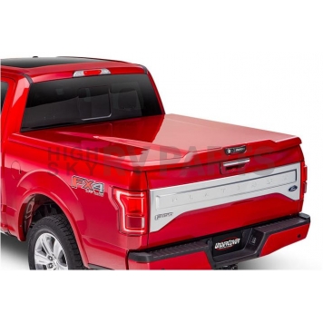 UnderCover Hard Tilt-Up Tonneau Cover - UC2188L-YZ