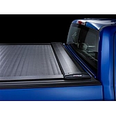 Pace Edwards Tonneau Cover Rail Black Aluminum Set Of 2 - SW5101