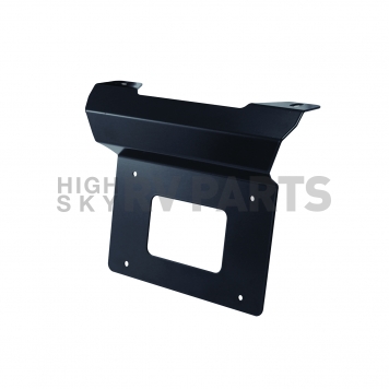 Westin Automotive License Plate Relocation Kit - 32-30065