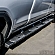 Westin Automotive Nerf Bar 5 Inch Black Textured Powder Coated Aluminum - 2851315