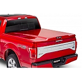 UnderCover Tonneau Cover Hard Tilt-Up Magnetic Metallic ABS Composite - UC2198L-J7
