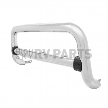 Westin Automotive Bull Bar Tube 3-1/2 Inch Polished  Steel - 32-31010