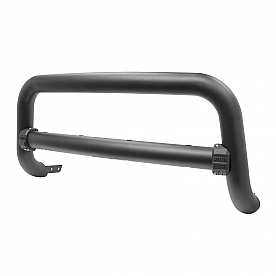 Westin Automotive Bull Bar Tube 3-1/2 Inch Black Textured Powder Coated  Steel - 32-31025T