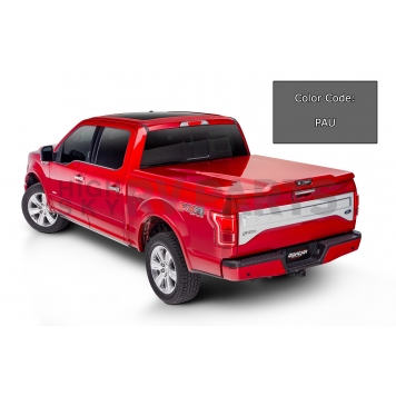 UnderCover Tonneau Cover Hard Tilt-Up Granite Crystal ABS Composite - UC3078L-PAU
