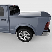 UnderCover Tonneau Cover Hard Tilt-Up Maximum Steel ABS Composite - UC3086L-PAR