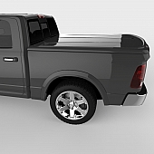 UnderCover Tonneau Cover Hard Tilt-Up Granite Crystal ABS Composite - UC3086L-PAU