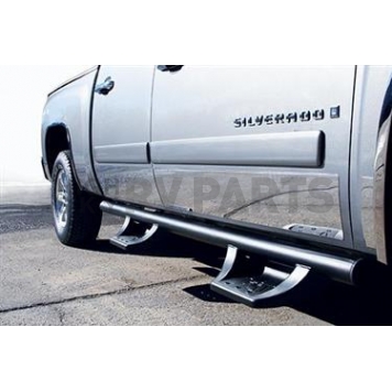 Fab Fours Nerf Bar 3 Inch Steel Round - J1011