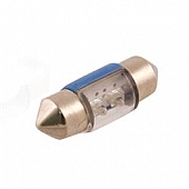 Pilot Automotive Dome Light Bulb - LED IL-3175B