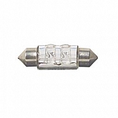 Pilot Automotive Dome Light Bulb - LED IL-6461B