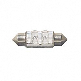 Pilot Automotive Dome Light Bulb - LED IL-6461B