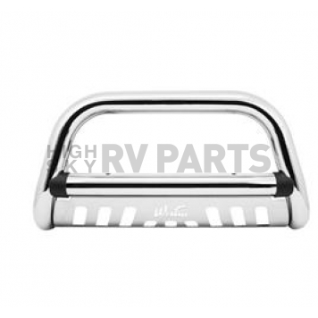 Westin Automotive Bull Bar Tubular 3 Inch Chrome Plated  Steel - 32-3980