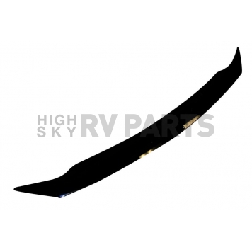 Auto Ventshade Bug Shield - Acrylic Smoke - 322040