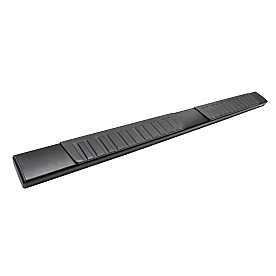 Westin Automotive Nerf Bar 6 Inch Black Powder Coated Aluminum - 2871165
