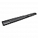 Westin Automotive Nerf Bar 6 Inch Black Powder Coated Aluminum - 2871165
