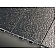 Leer Tonneau Cover Hard Manual Retractable Black Matte Powder Coated Aluminum - RXT9854