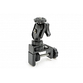 Industrial Revolution Action Camera Mount PUC