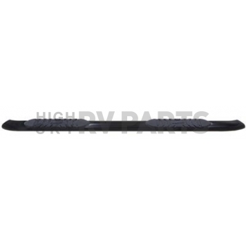 Lund International Nerf Bar 5 Inch Stainless Steel Oval - 24295007