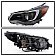 Xtune Headlight Assembly 9048678