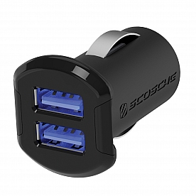 Scosche Industries Cellular Phone Charger Adapter USBC242M