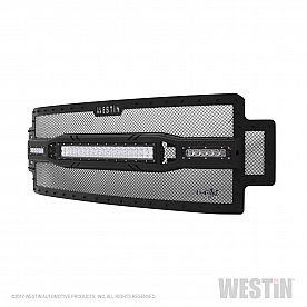 Westin Automotive Grille 34-1055