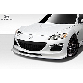 DuraFlex Bumper Cover 1 Piece  Orion Fiberglass - 109464