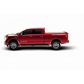 UnderCover Tonneau Cover Hard Tilt-Up Bright White ABS Composite - UC3116L-GW7