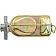 Dorman Brake Master Cylinder - M97934
