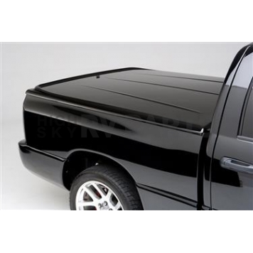 UnderCover Hard Tilt-Up Tonneau Cover - UC4116L-1D6