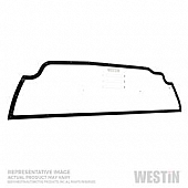 Westin Public Safety Rear Seat Partition Window 35-120252