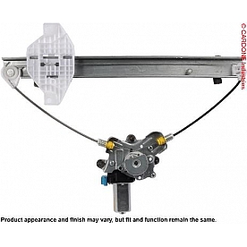 Cardone (A1) Industries Power Window Motor 824504LR
