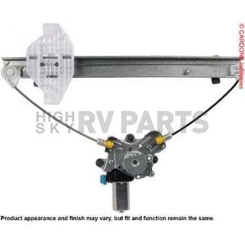 Cardone (A1) Industries Power Window Motor 824504LR