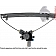 Cardone (A1) Industries Power Window Motor 824504LR