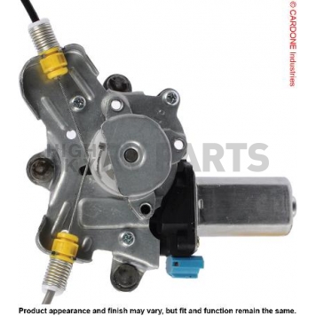 Cardone (A1) Industries Power Window Motor 824504LR-2