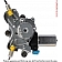 Cardone (A1) Industries Power Window Motor 824504LR