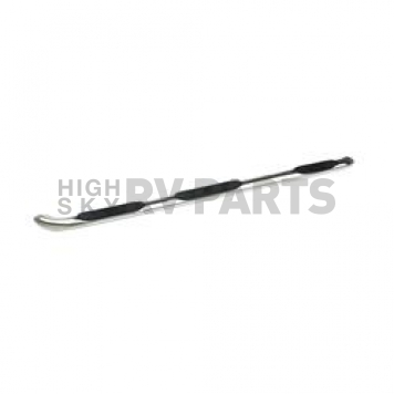 Westin Automotive Nerf Bar - Truck Wheel to Wheel Polished Stainless Steel Oval - 24-54610