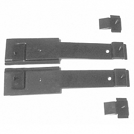 Goodmark Industries Seat Installation Bracket CA50766S