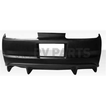 DuraFlex Bumper Cover 1 Piece  TR-S Fiberglass - 109090