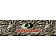 MOSSY OAK Window Graphics - Mossy Oak Camo And Logo With Treestand - 11010TSWL
