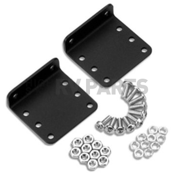 Amp Research Bed Extender Mounting Bracket 7460101A