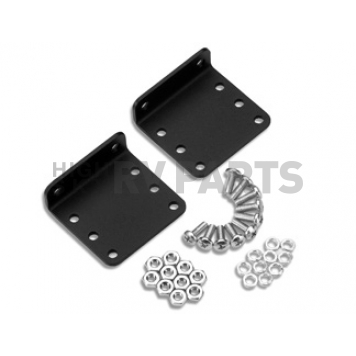 Amp Research Bed Extender Mounting Bracket 7460101A-1