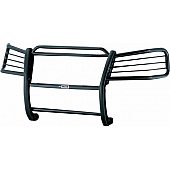 Westin Automotive Grille Guard Powder Coated Black Steel 1-1/2 Inch Diameter - 40-0725