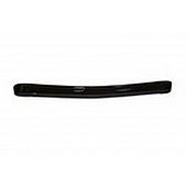 Lund International Bug Shield - Polycarbonate Smoke Hood And Fender - 18021