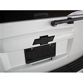 T-Rex Truck Products Emblem - Chevrolet Bow-Tie Tailgate - 19055B