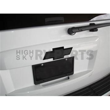 T-Rex Truck Products Emblem - Chevrolet Bow-Tie Tailgate - 19055B