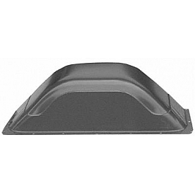Goodmark Industries Wheel Housing - Rear Left - CK68067