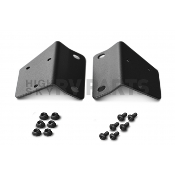 Amp Research Bed Extender Mounting Bracket 7461401A-1